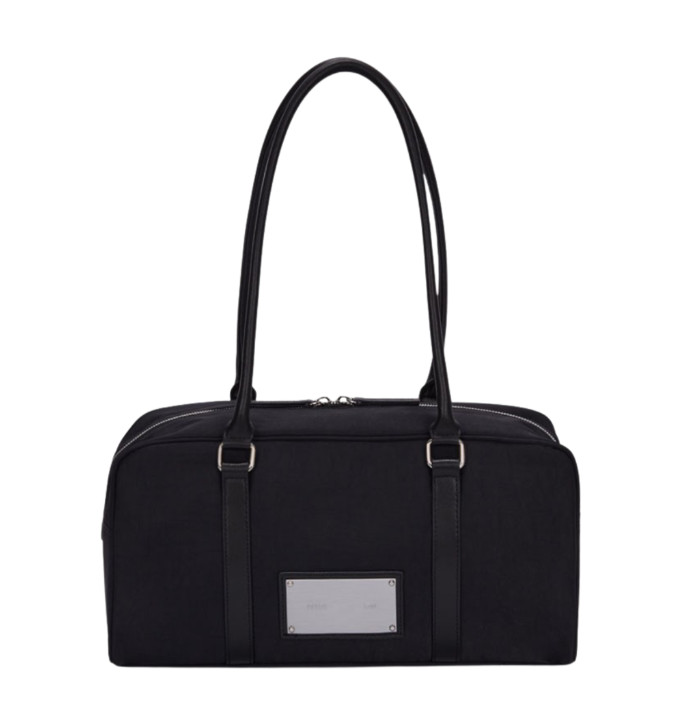 [NEW] Matin Kim Sporty Tote Bag - Authentic Korean Designer Brand (7 Colors)