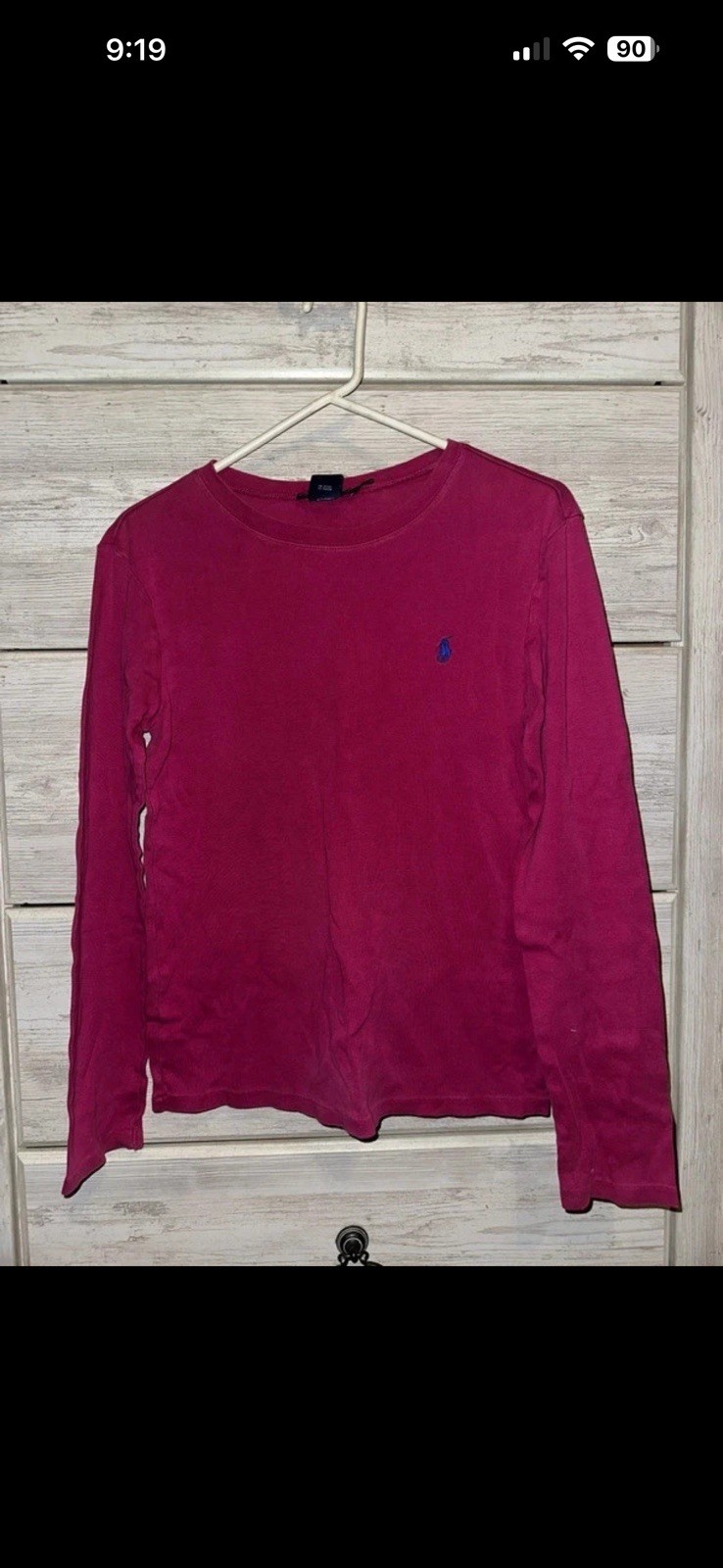 Ralph Lauren Sport