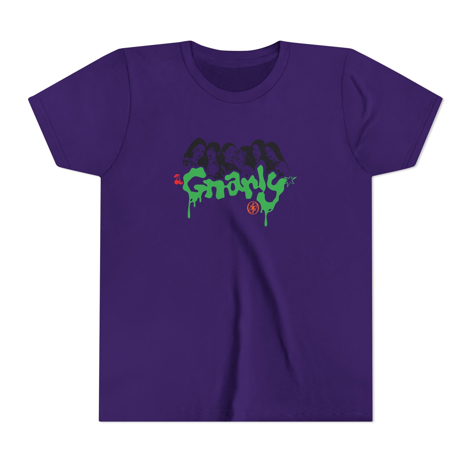 Youth Tee — 