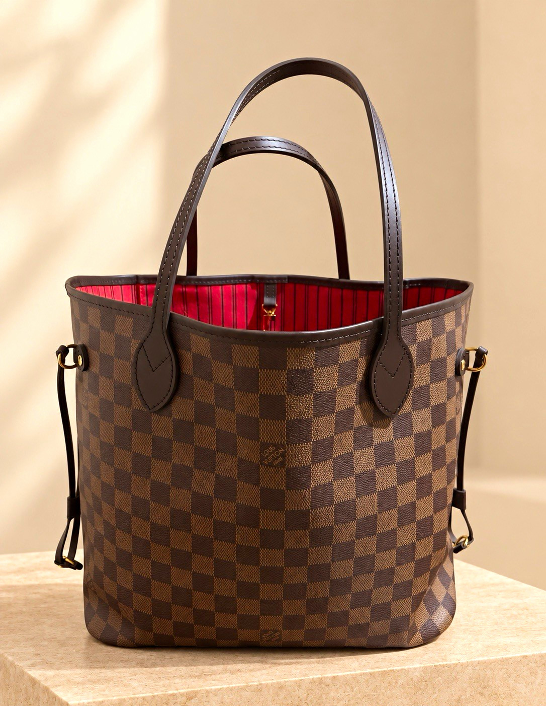 Authentic Louis Vuitton Set