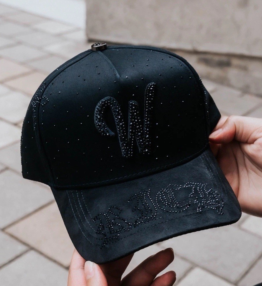 W Merch | THE ONE ICE