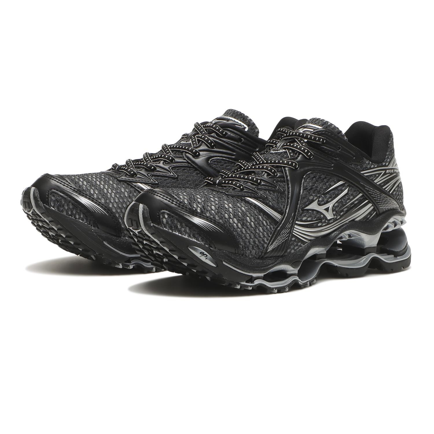 D1GA265102 Mizuno WAVE PROPHECY 1 (Men's)