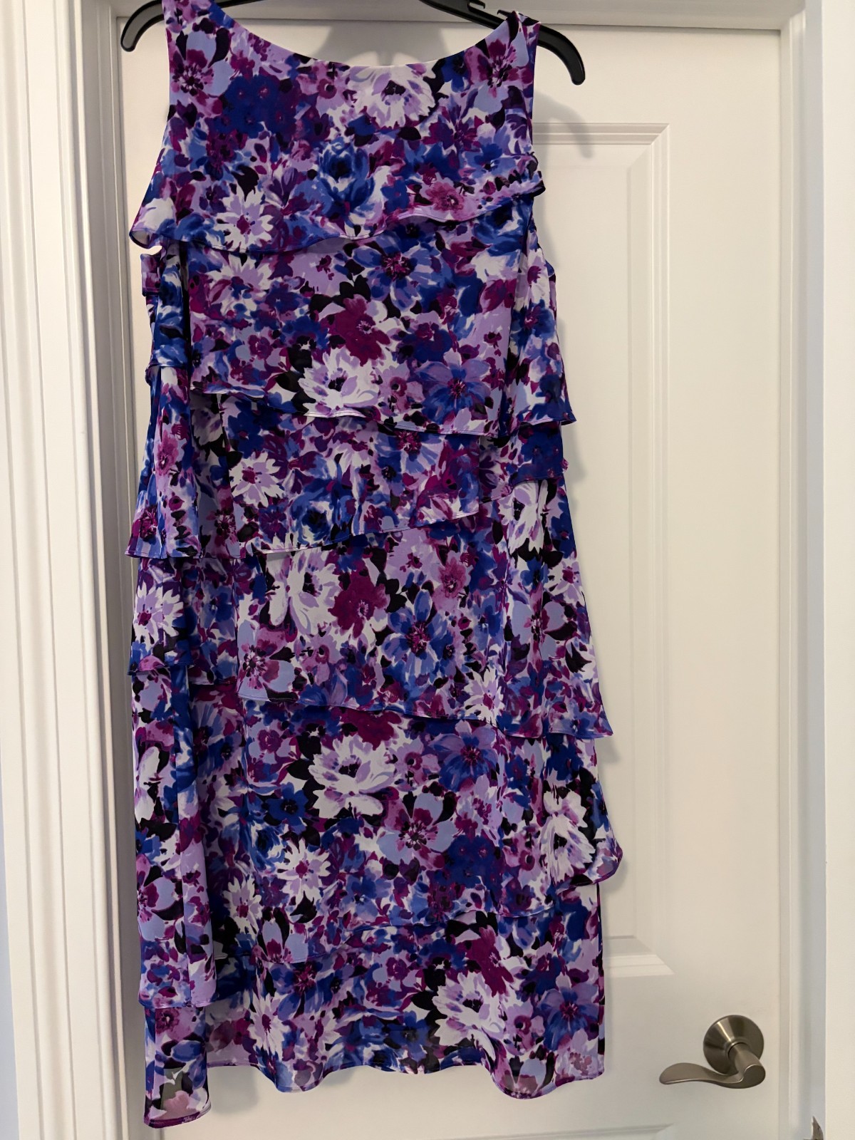 Chaps Women\'s dress size 16-Beautiful