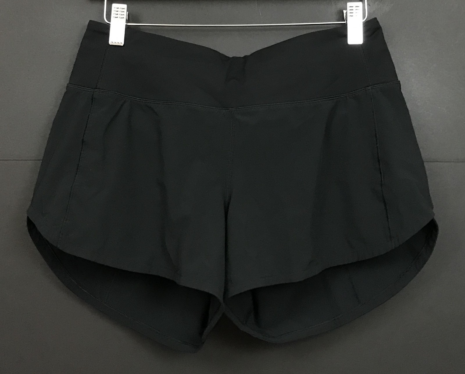 Lululemon Speed Up Shorts Long 4\
