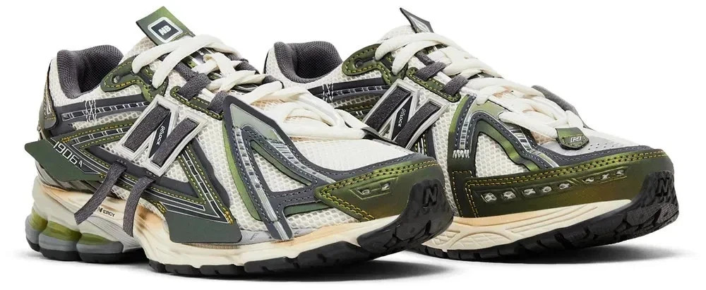 New Balance 1906A Men Shoe Running 1906AK Comfort Sneaker IN USA 24H SHIP