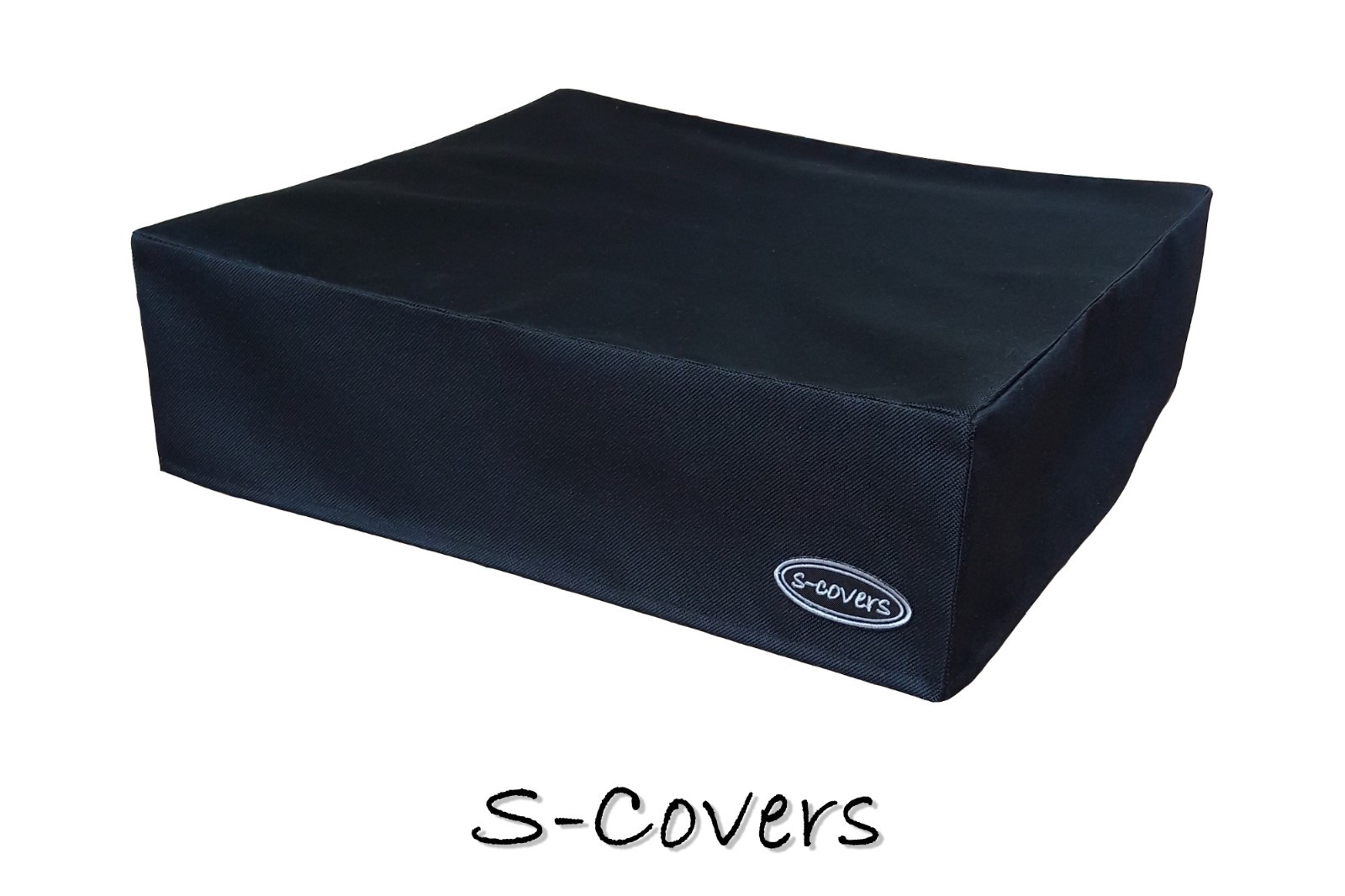 Custom Made Dust Covers For Any Turntables