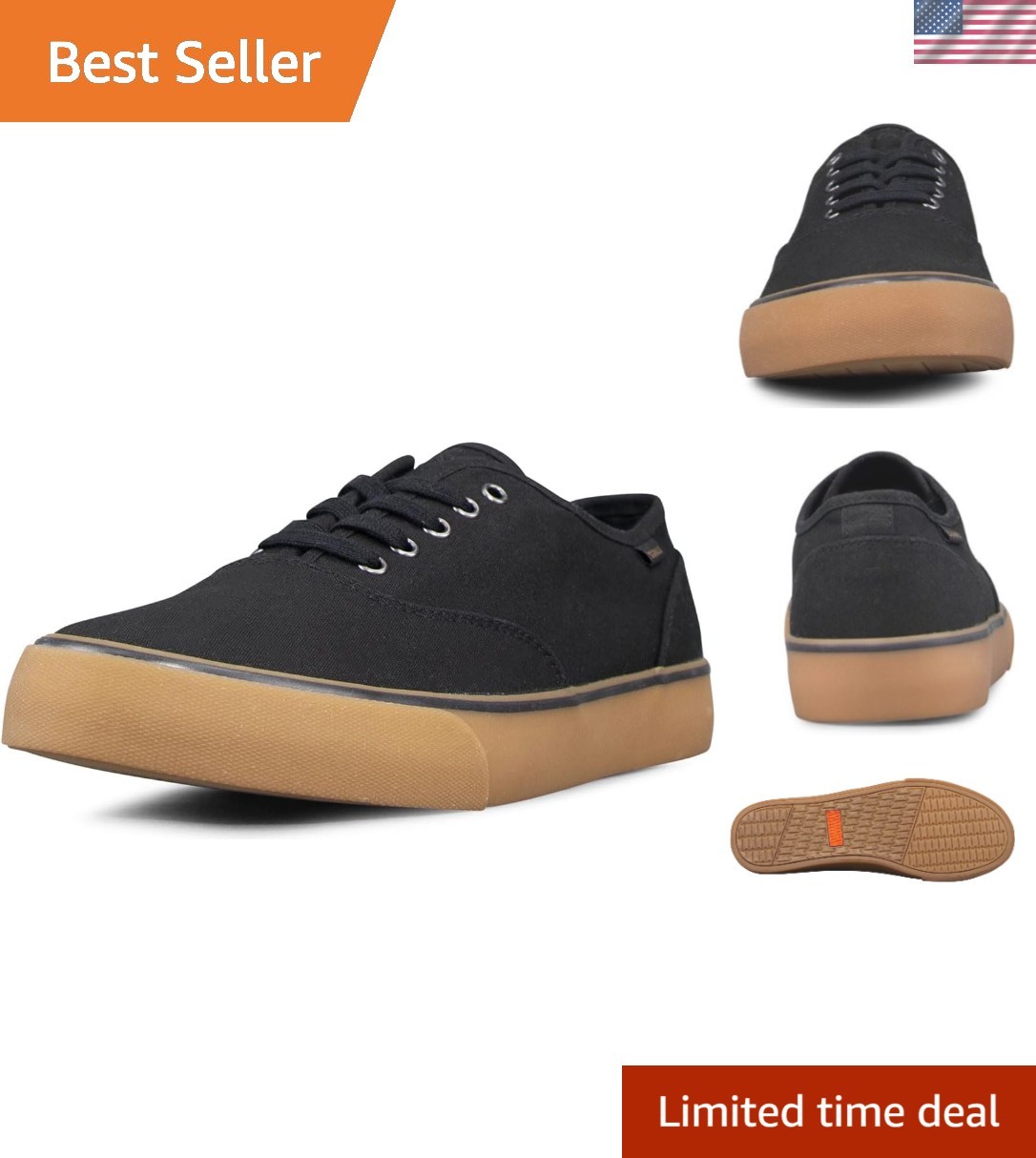 Men\'s Lear Fashion Sneaker
