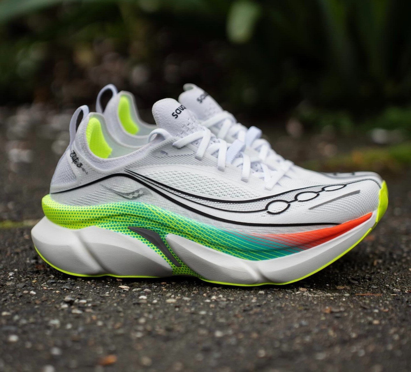 Saucony Endorphin Elite 3 men\'s size 10 New