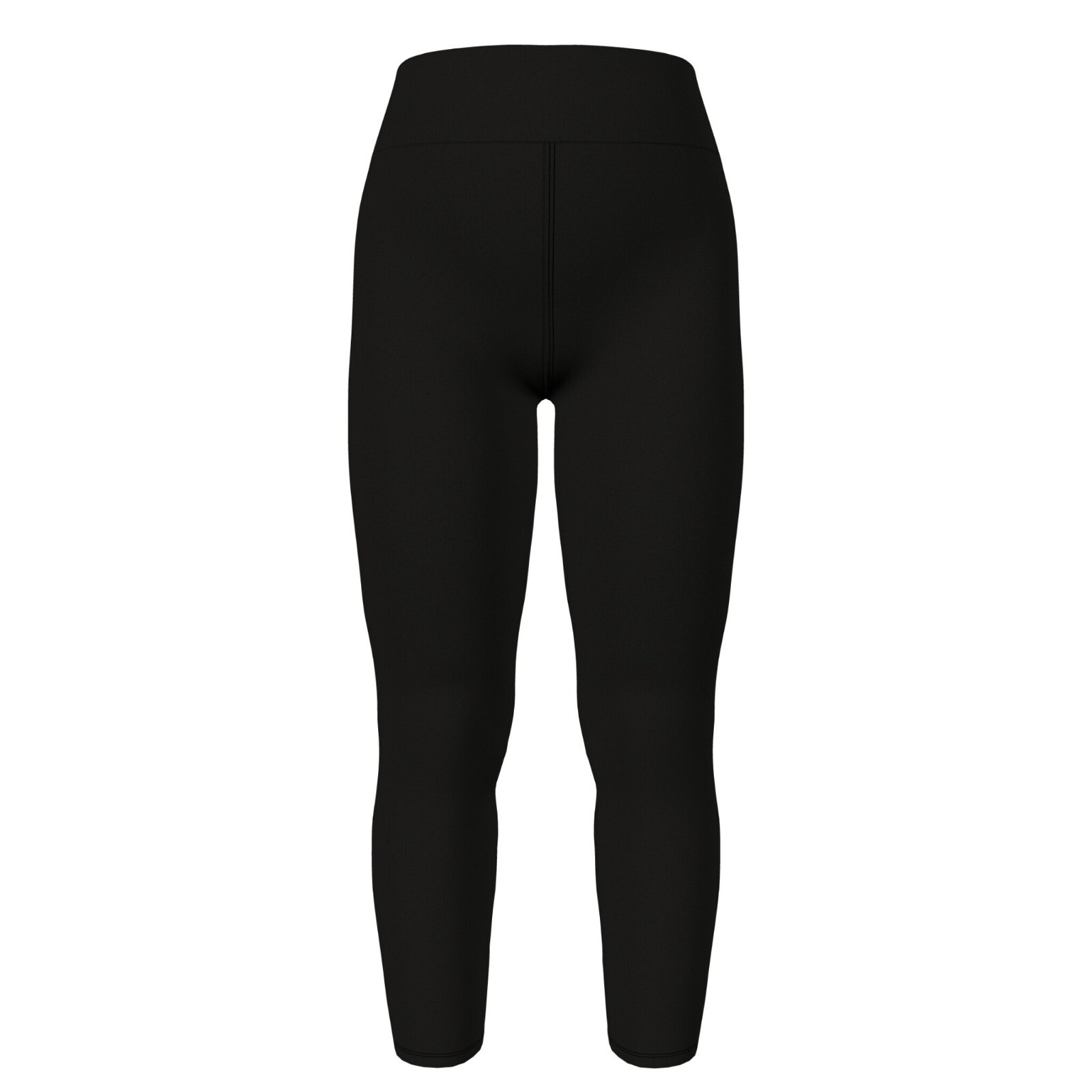 TC LuLaRoe Tall & Curvy Leggings Solid Black NWT made in Vietnam