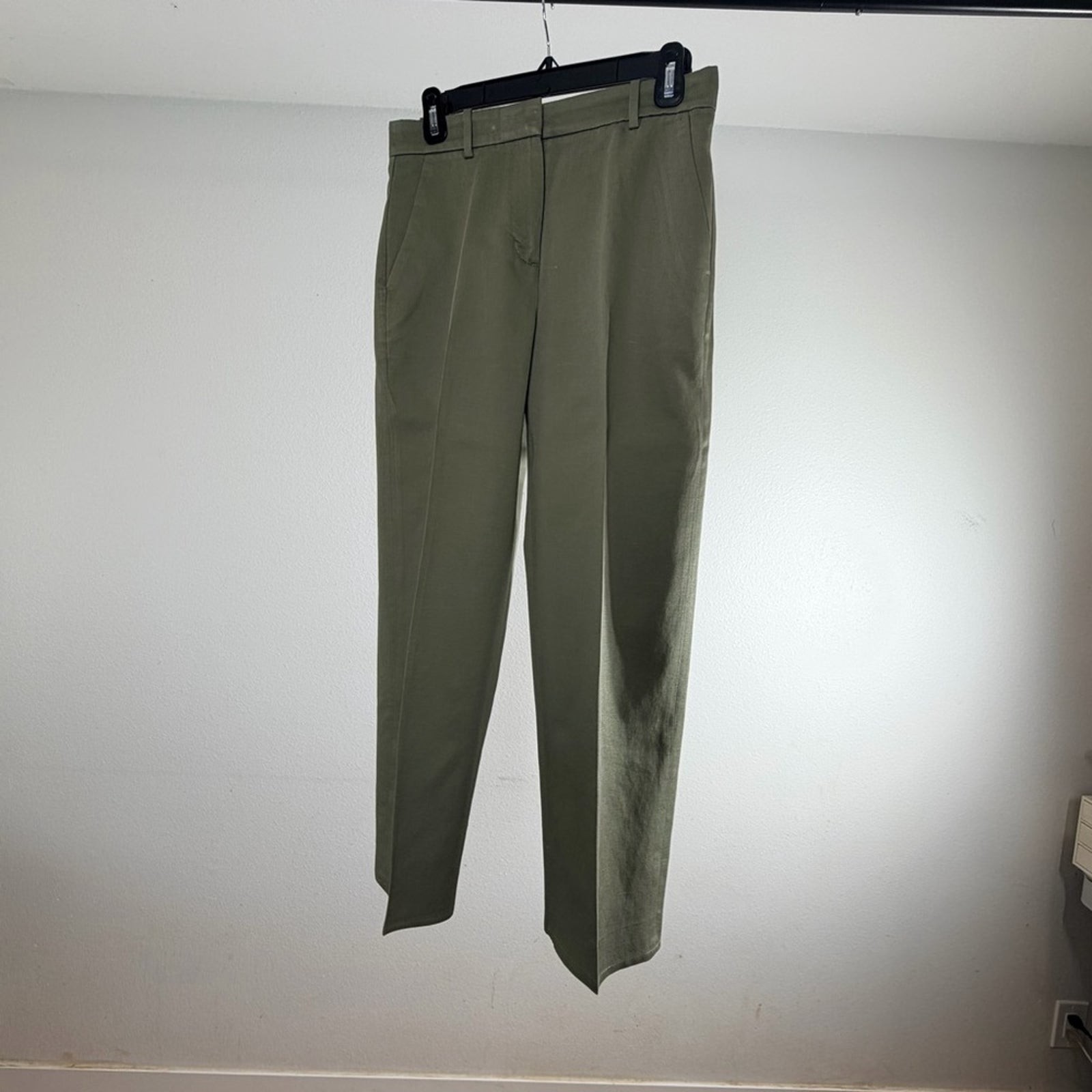 Women’s Banana Republic Olive Green Pants