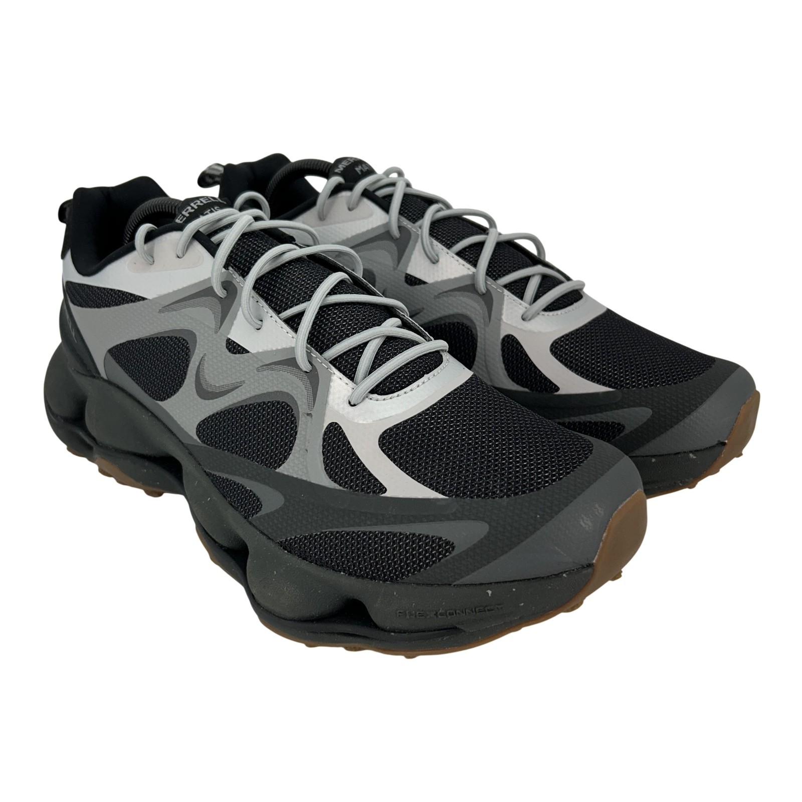 Merrell Shoes Mens Size 11 SpeedARC Matis Trail Running Vibram Sneakers J038265