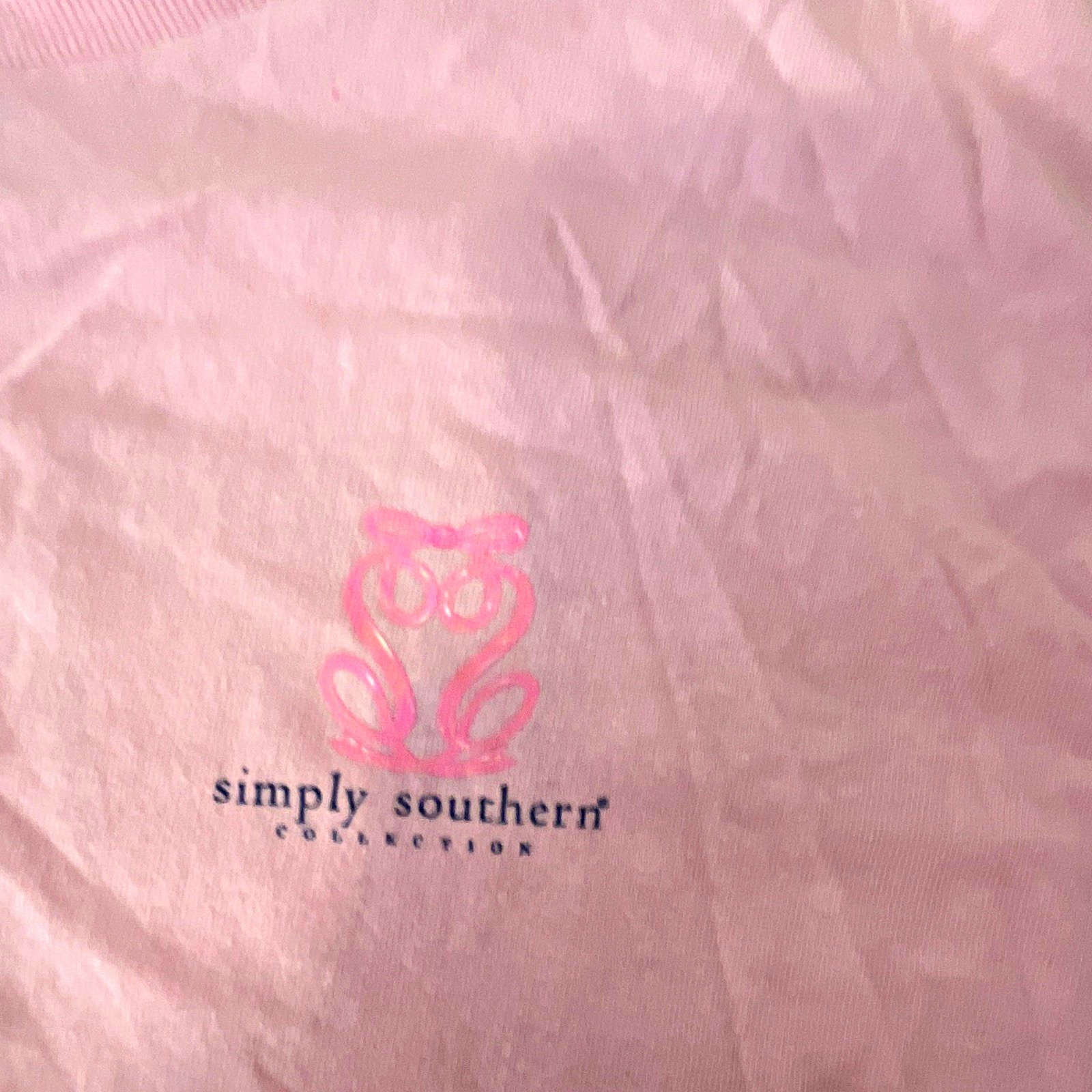 Simply Southern Pink Cherry \