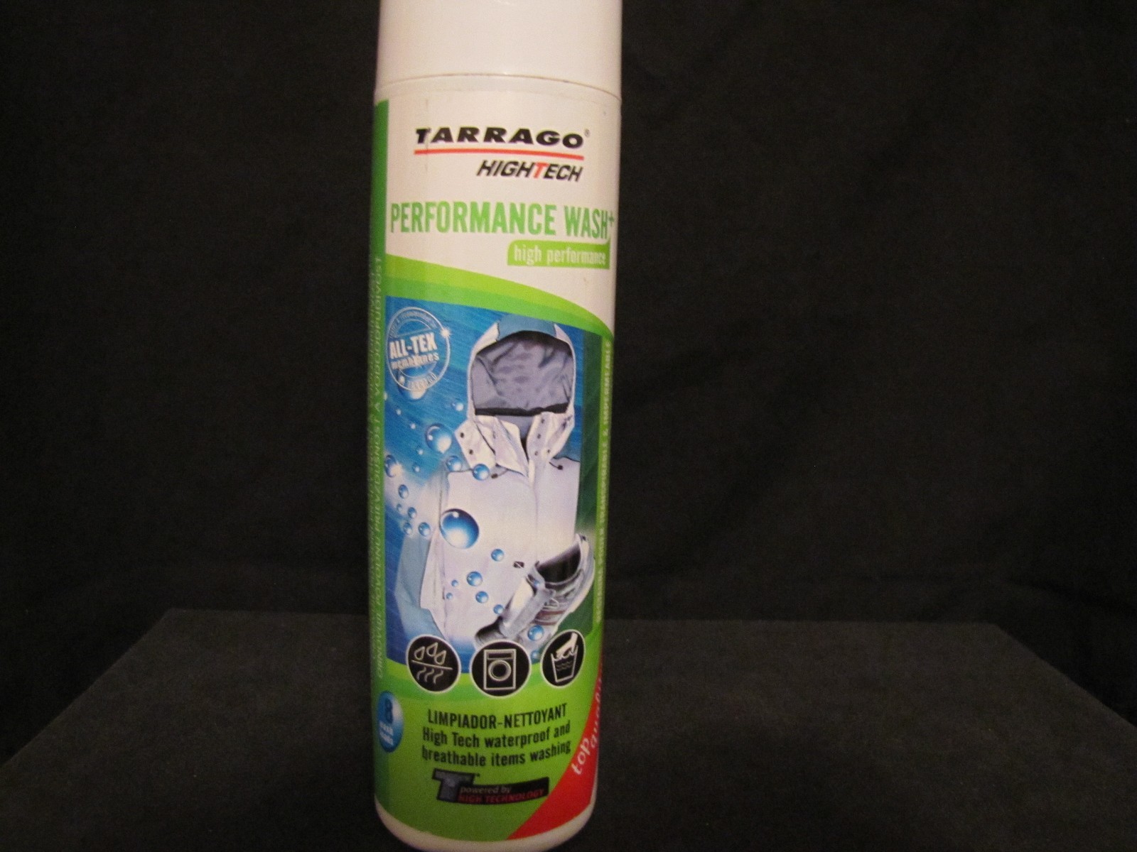 2 Bottles of Tarrago - HighTech Performance Wash -250 ml