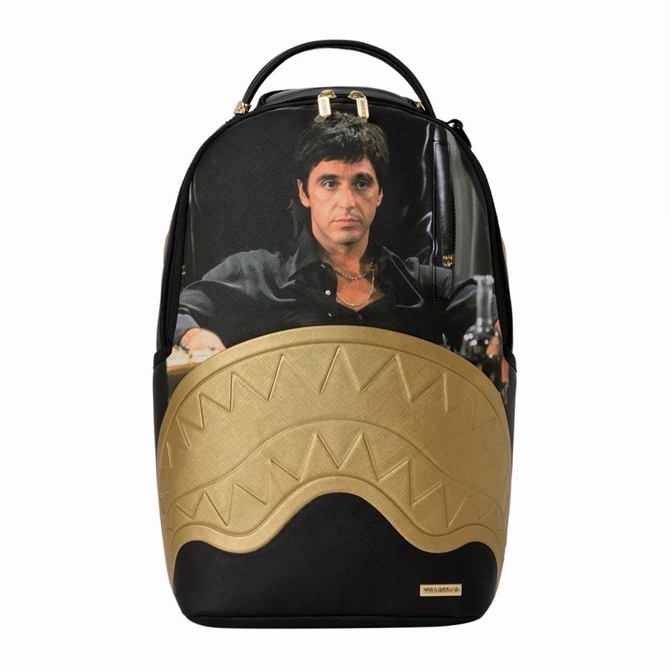 Sprayground Scarface \