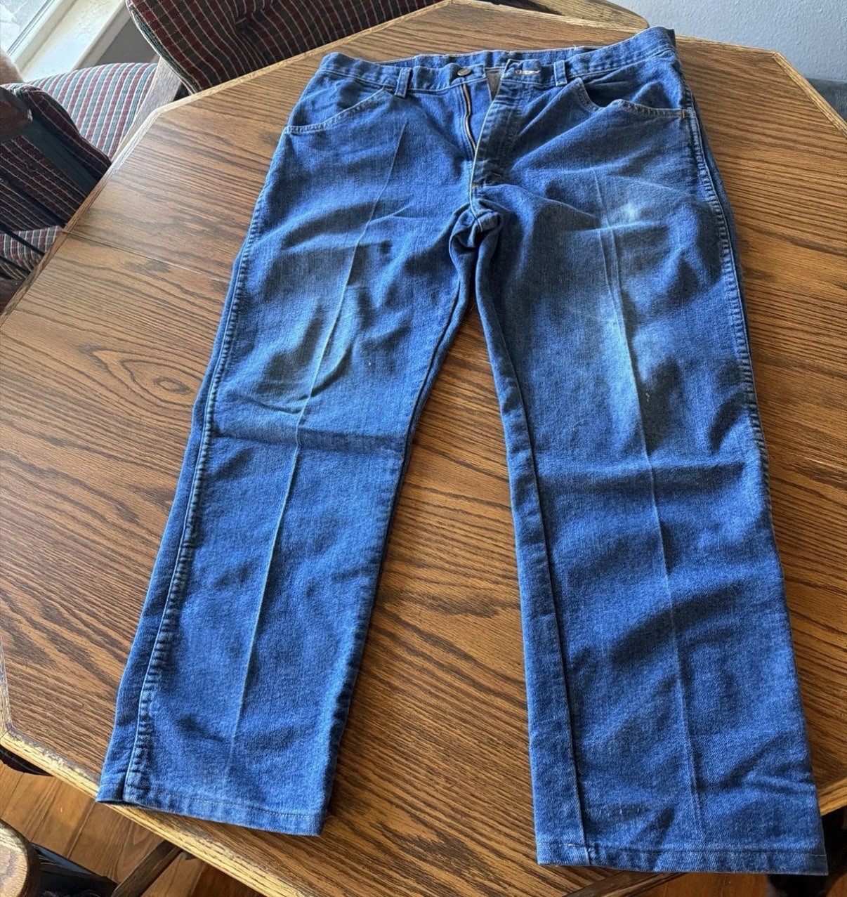 Wrangler Men’s Jeans 34x29