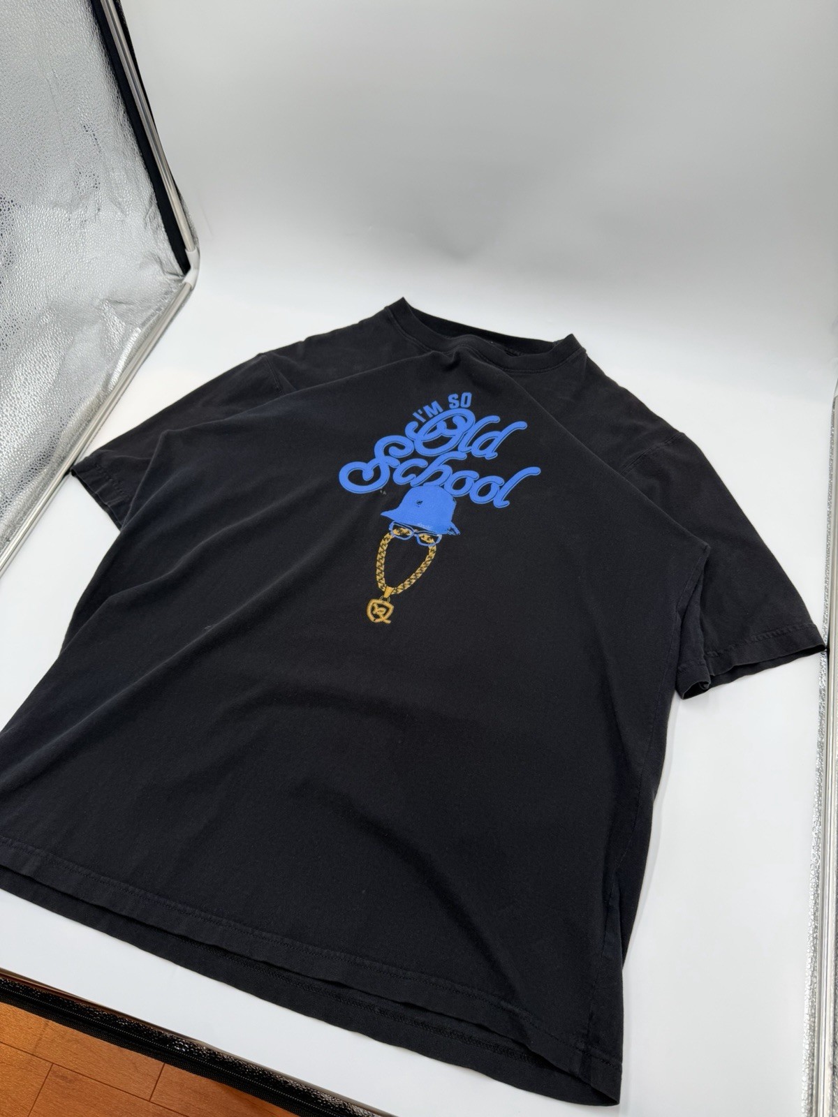 Y2K Vintage Roca Wear T-shirt