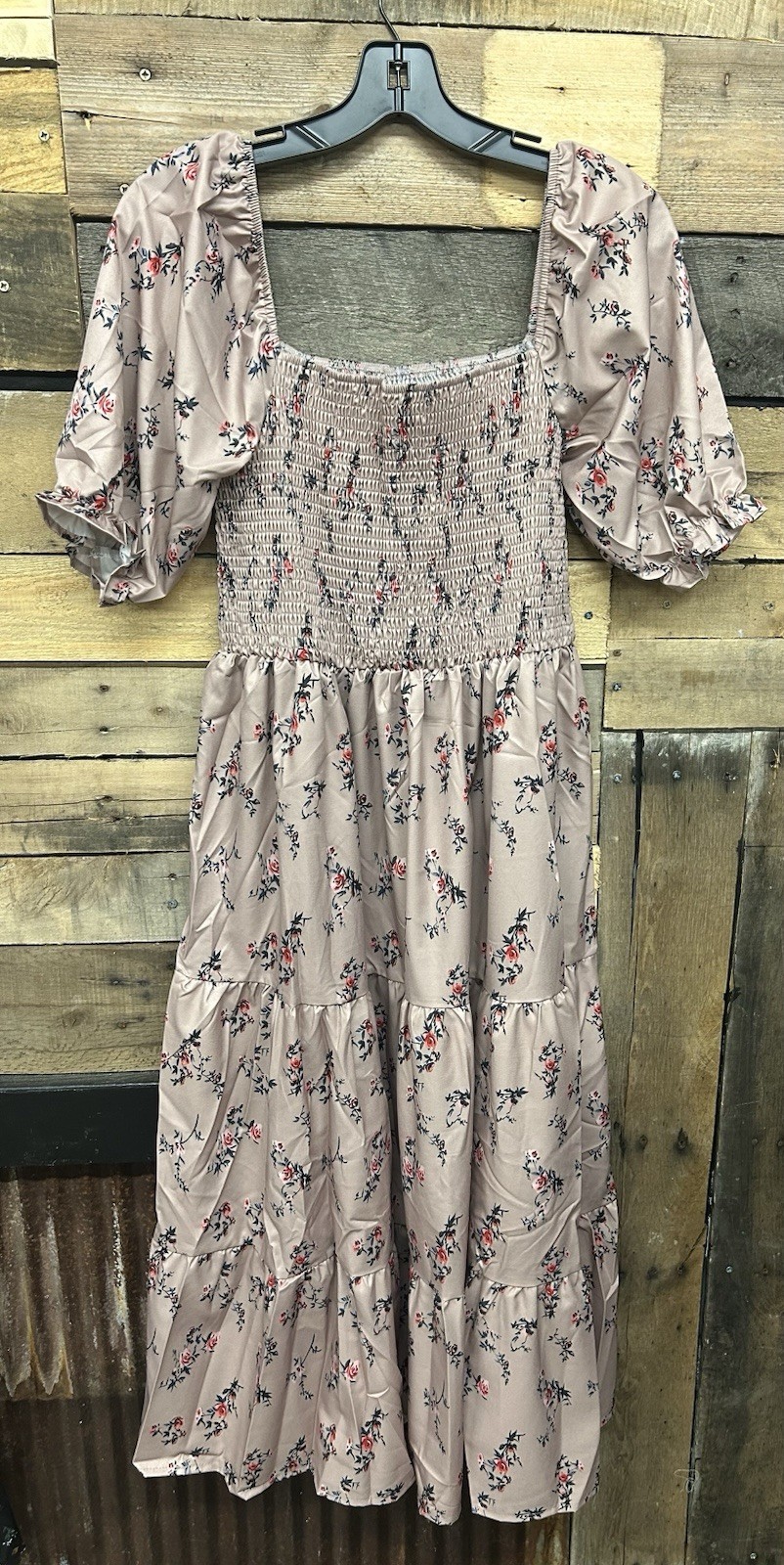 XXL Dress (Brand New)