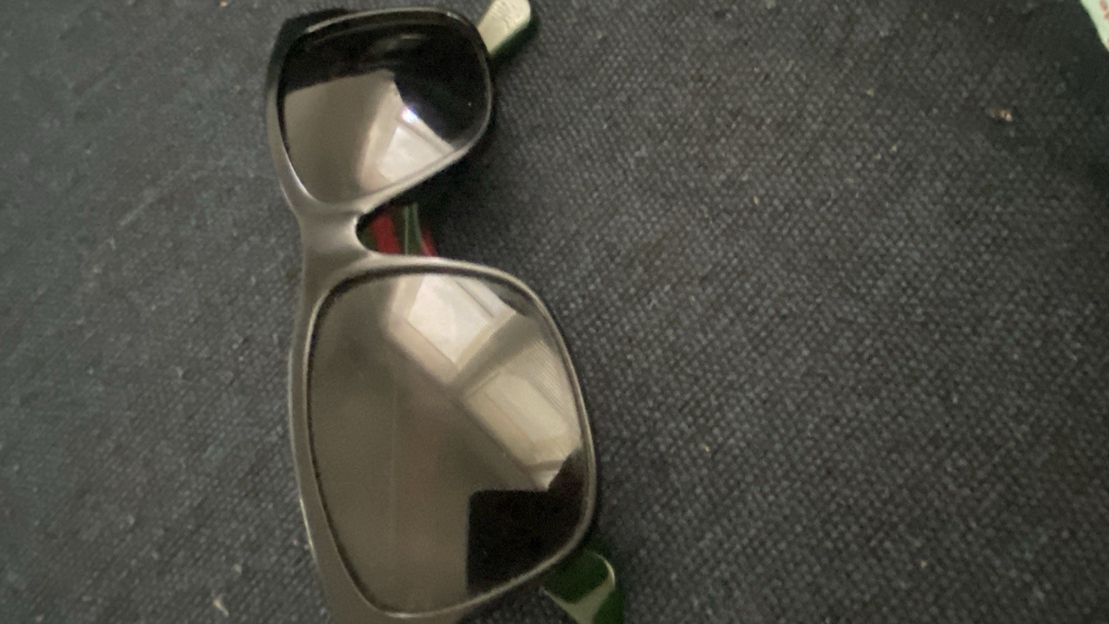 Gucci GG0340S-006 Women\'s Sunglasses