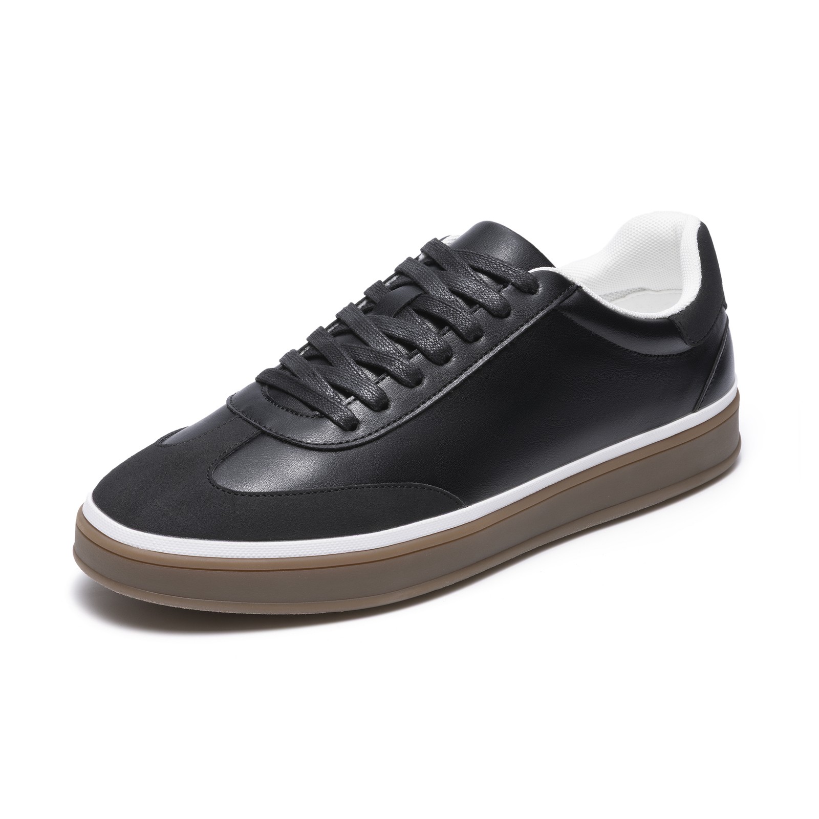 Men's Casual Fashion Sneaker Casual Dress Sneaker Business Casual Shoes for Men
