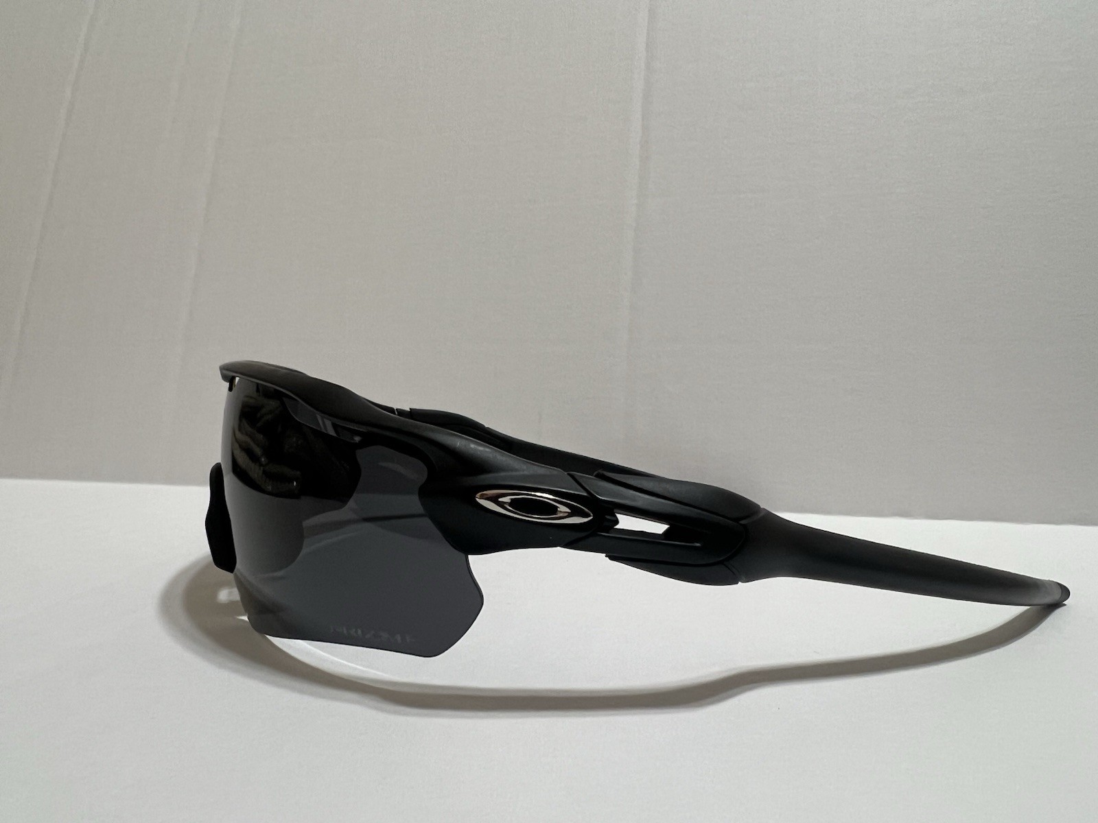 NEW Oakley 009208 Radar Ev Path Men\'s Sunglasses Matte Black Frame - Prizm Lens