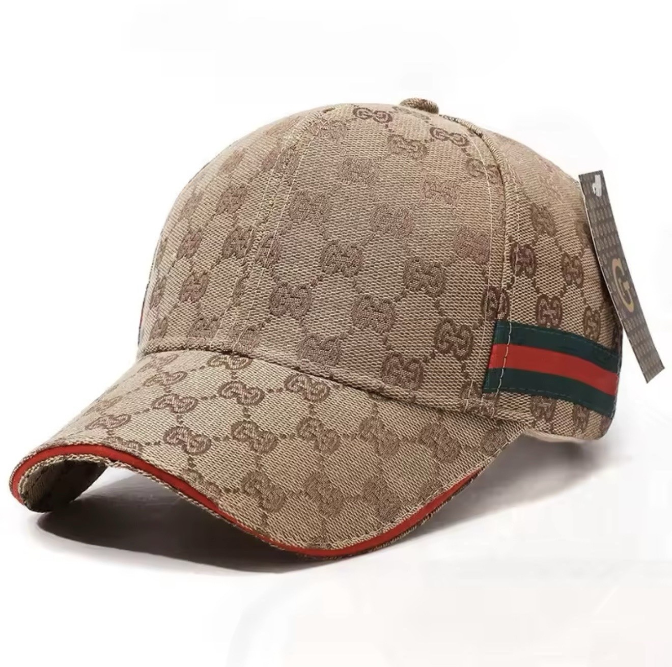 Gorra de Béisbol Moderna para Exteriores