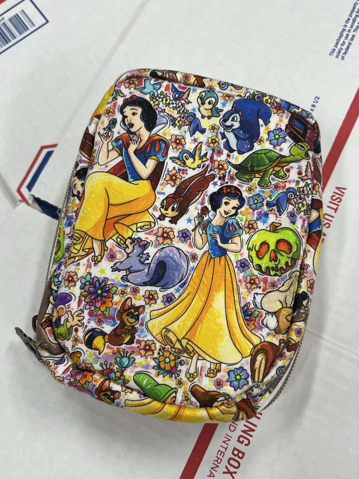 Disney’s Snow White Inspired Handbag