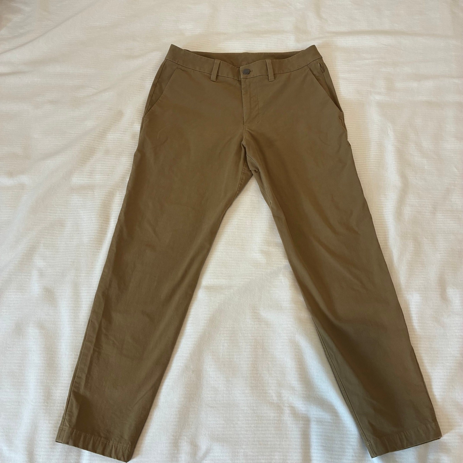 Lululemon ABC Slim Fit Trouser 30\