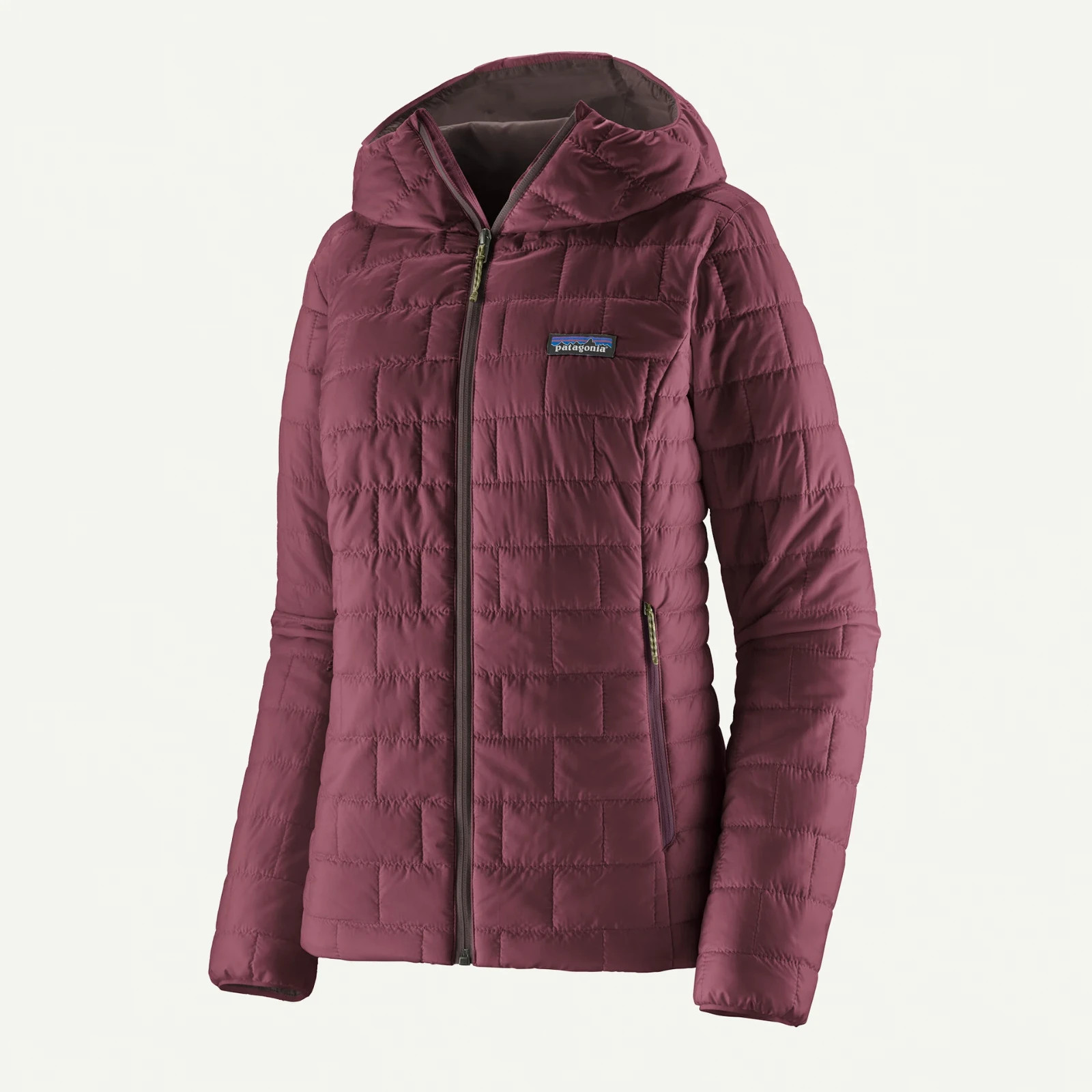 Patagonia Women\'s Nano Puff Hoody 84228 PG