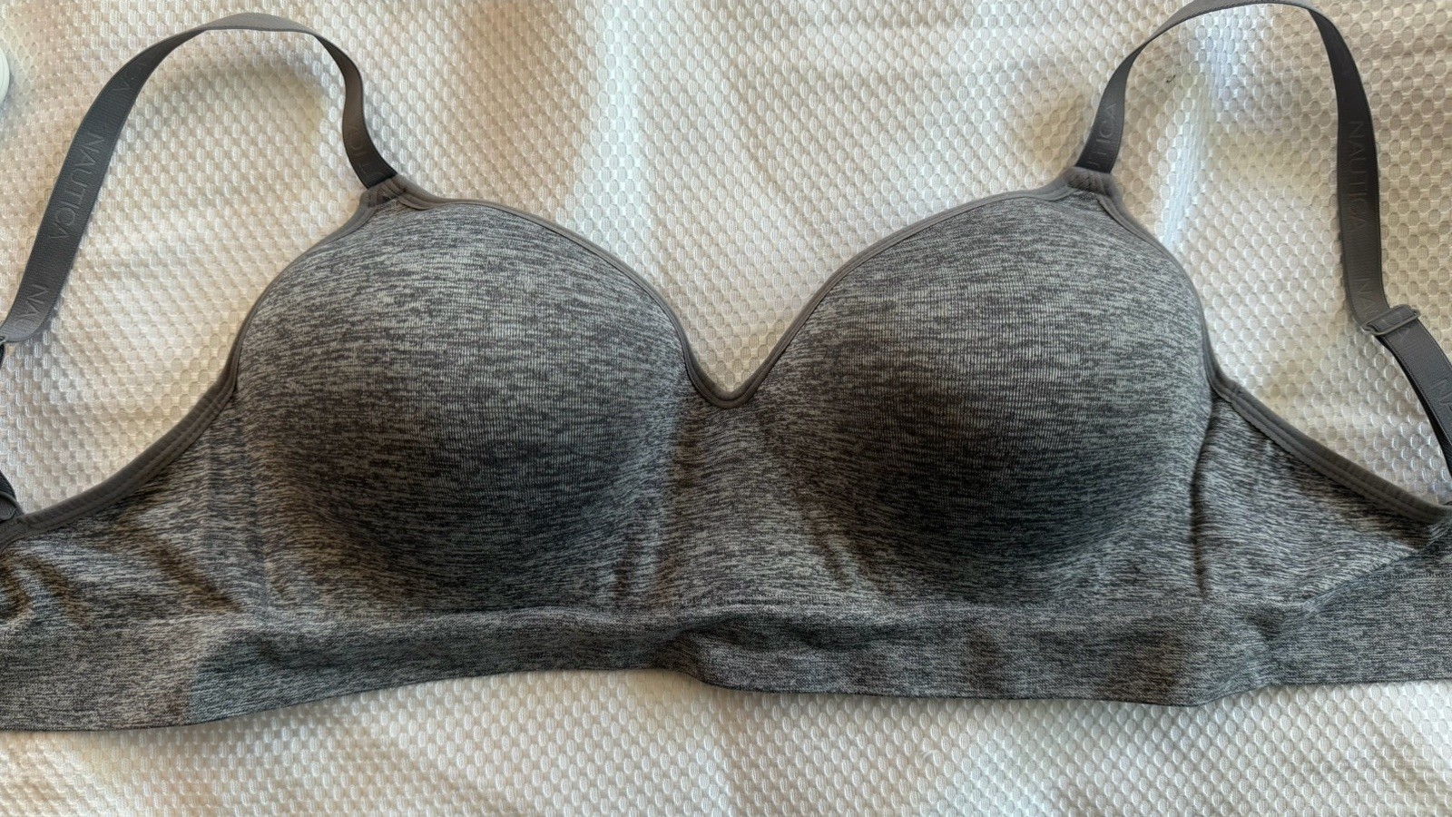 NWOT Nautica 38 DD Bra