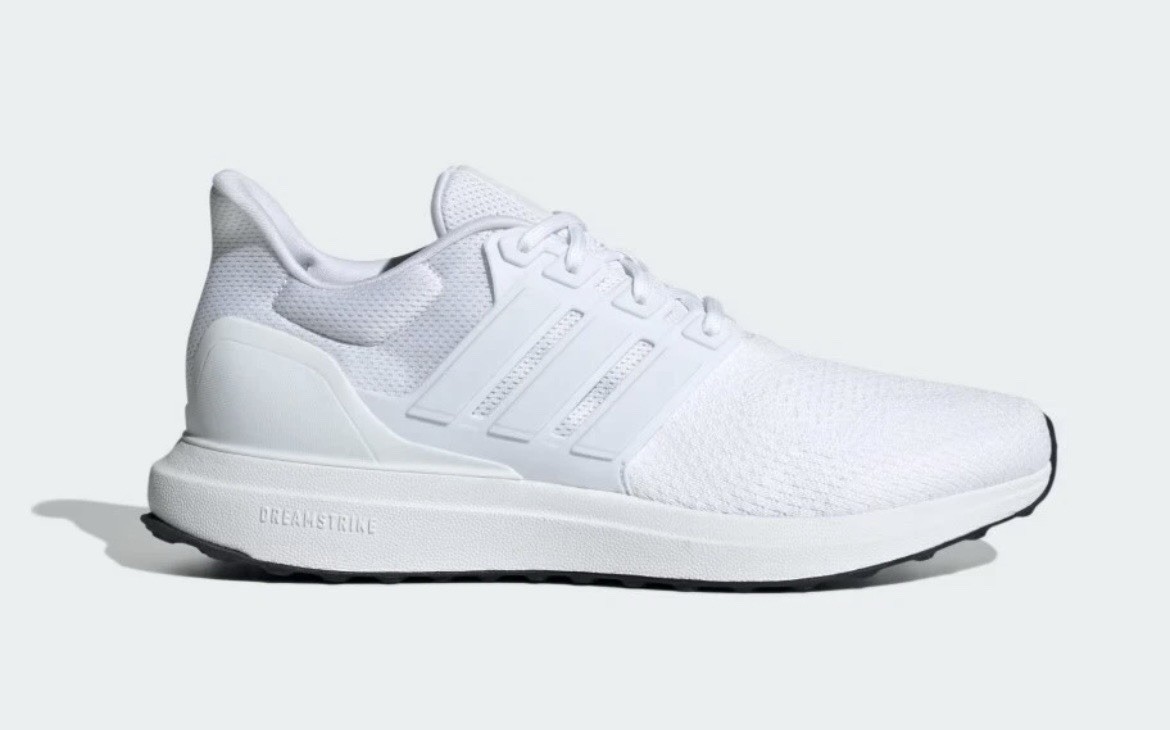 Adidas UltraDream DNA Cloud White Black JS0321 Men\'s Running Shoes Multi Size