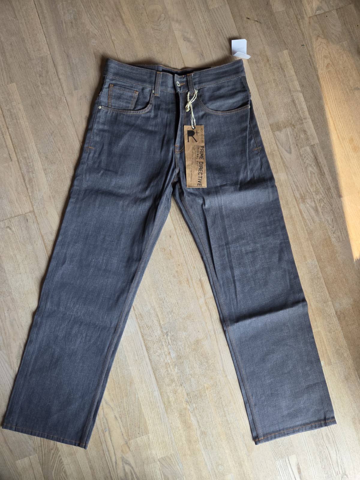 Rocawear PRIME DIRECTIVE Jeans Mens 32 x32 New
