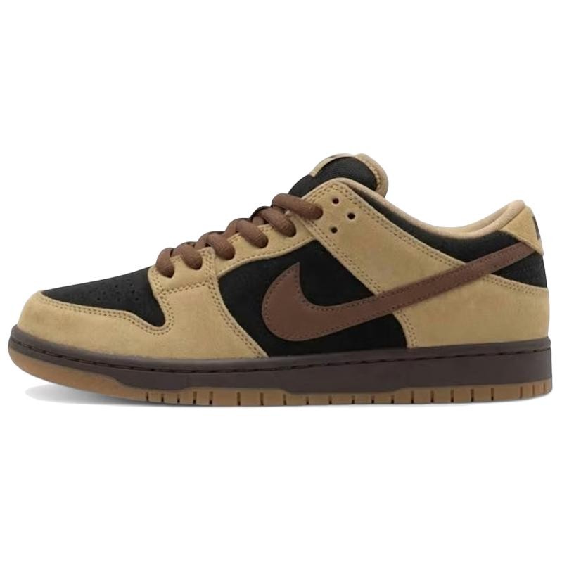 Nike Dunk Skate Shoes Unisex Low-top HQ1625-201 Men's Size