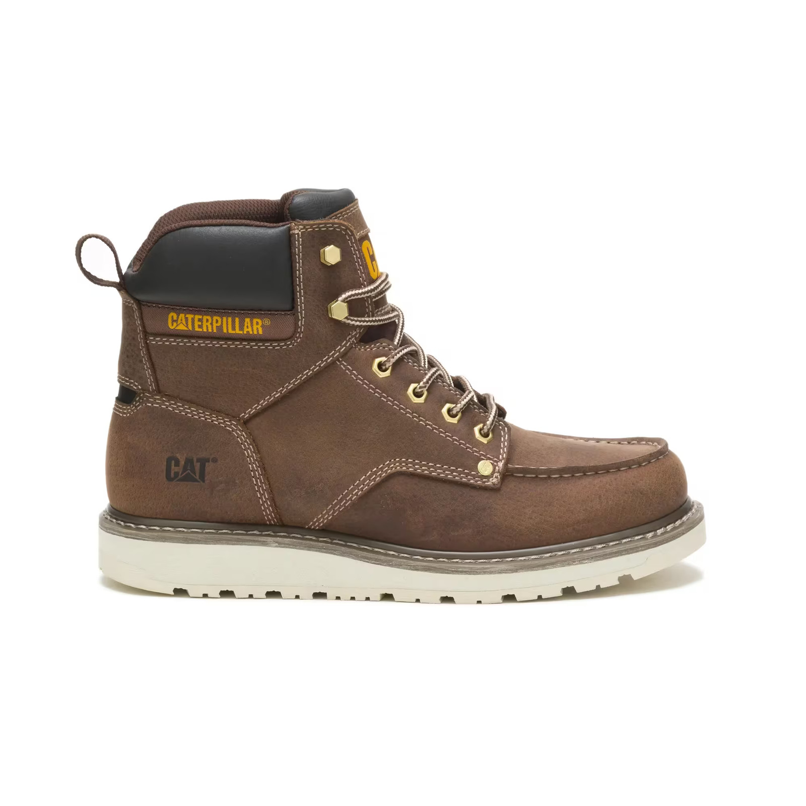Caterpillar Men Calibrate Work Boot