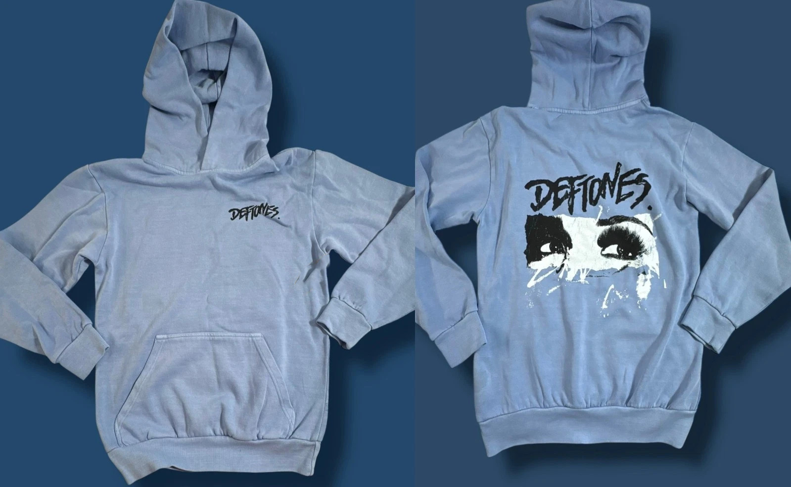 Hot 2025 DEFTONES Hoodie North American Tour NEW Hoodie