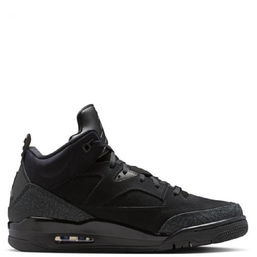 Men's Jordan Son of Mars Low Black/Black (580603 005)