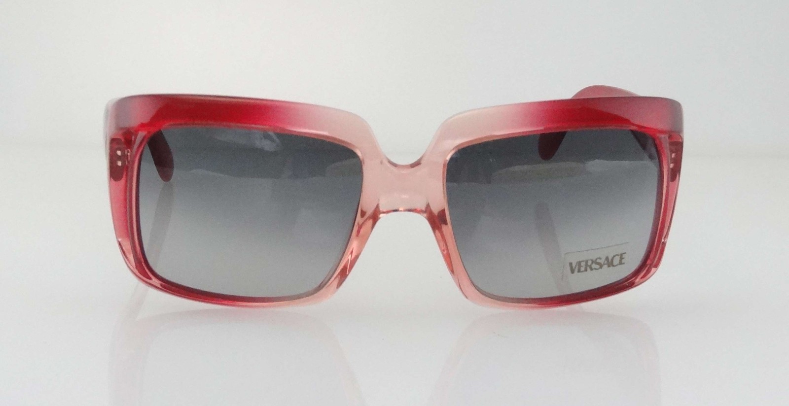 BRAND NEW Vintage VERSACE (Authentic) 384-364  Womens Sunglasses *RARE*
