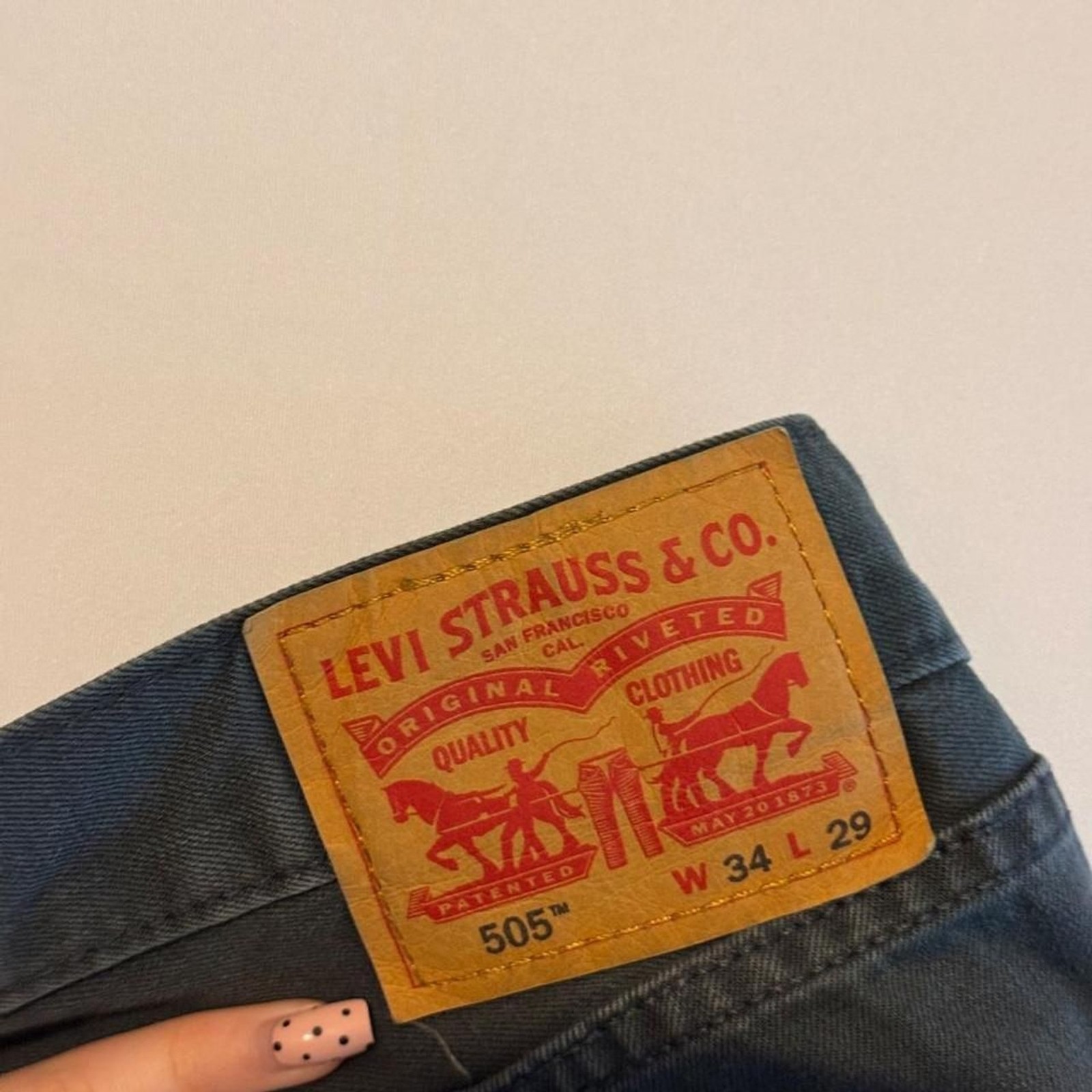 Levi-s Men\'s Jeans