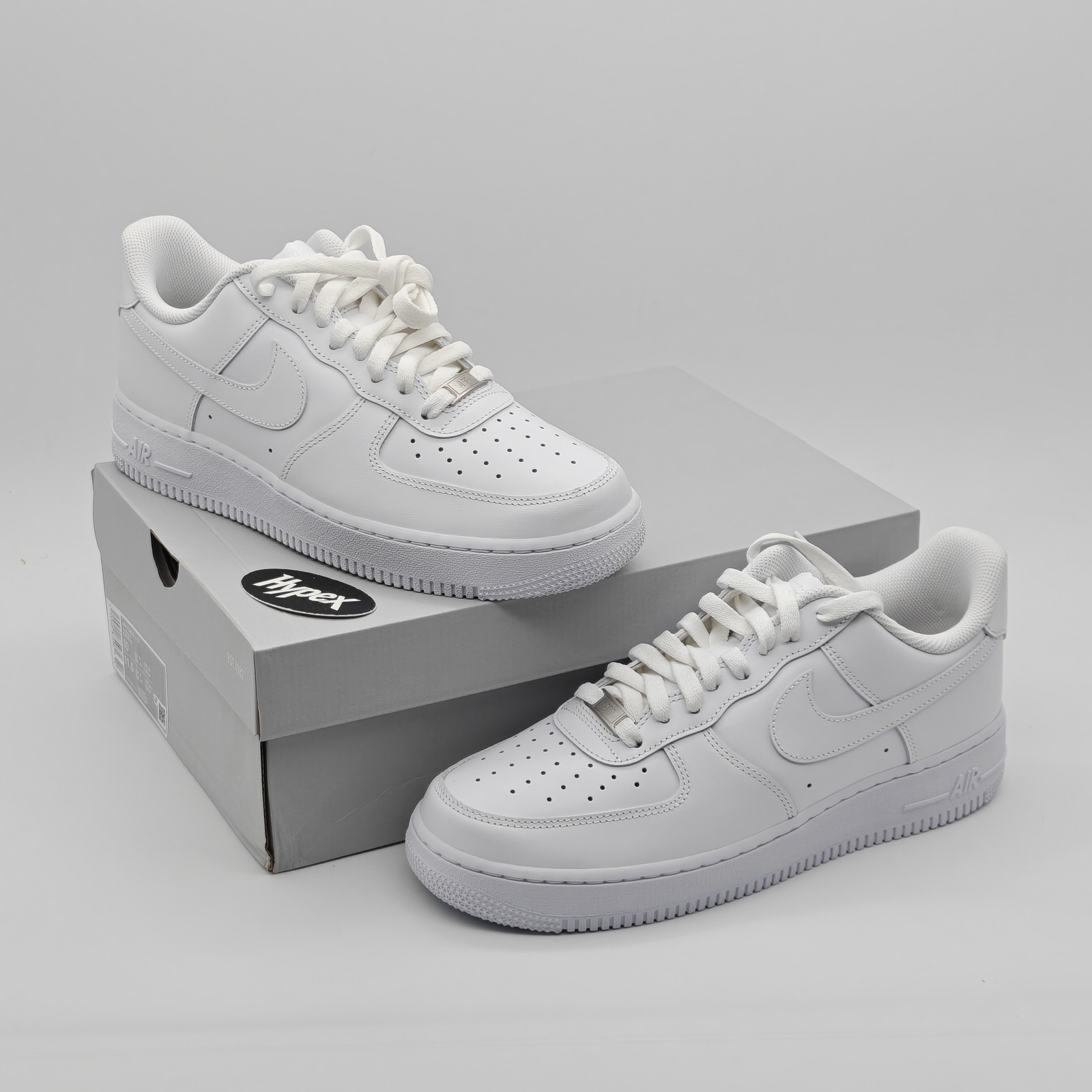 Nike Air Force 1 Low '07 