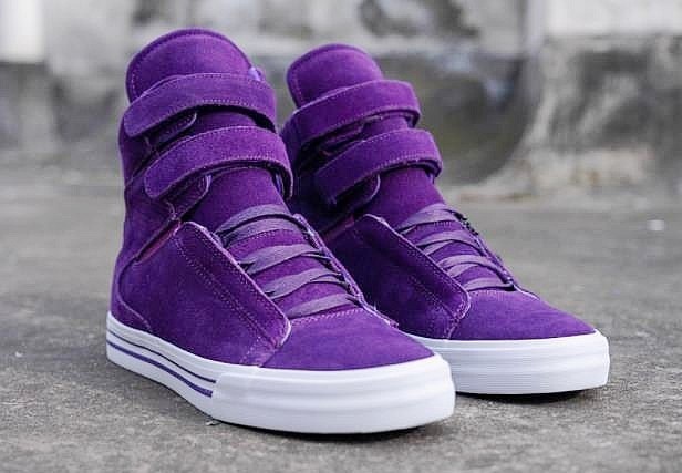 New Men's Tk Society Society II Fashion High Top Shoes US size