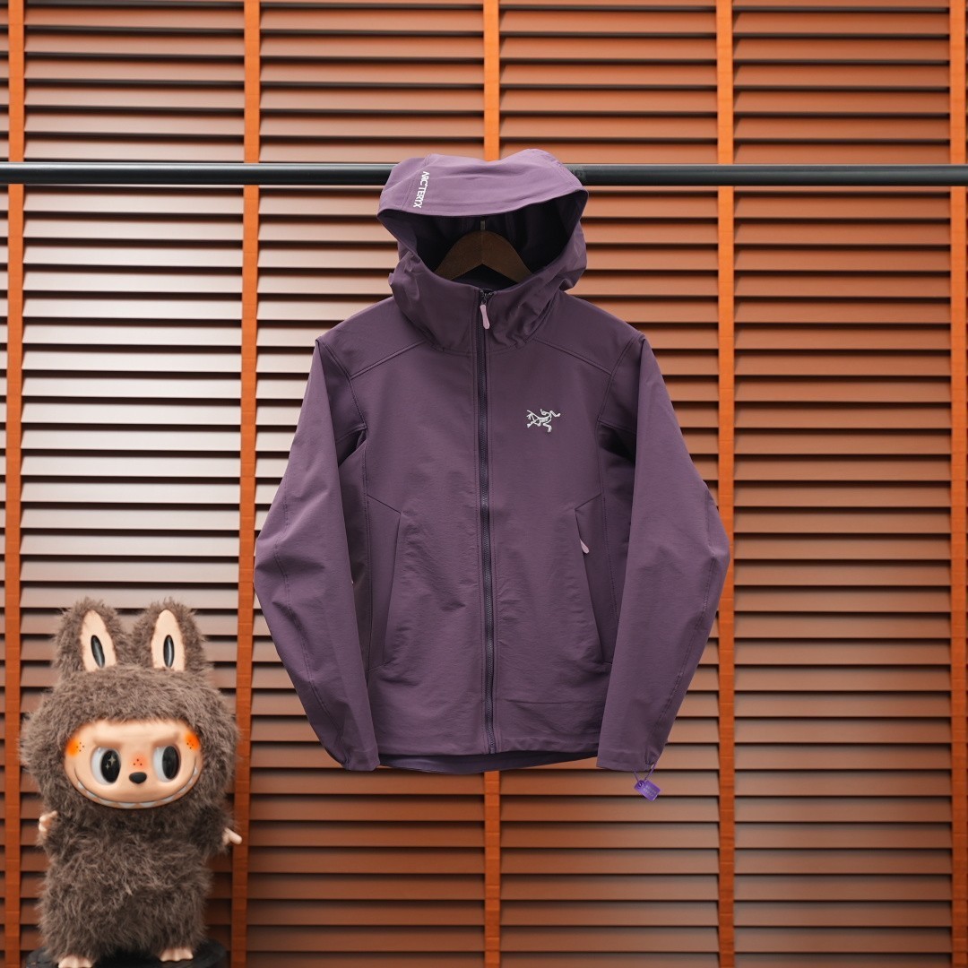 Arc’teryx Beta AR Jacket