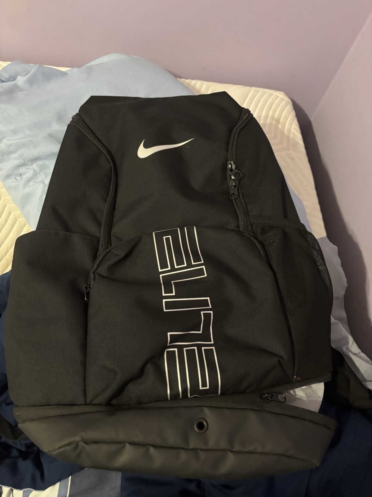Nike Elite Backpack