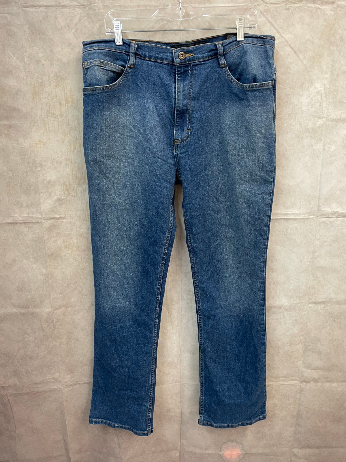 Riders by Lee Men\'s Blue Denim Jeans Size 36