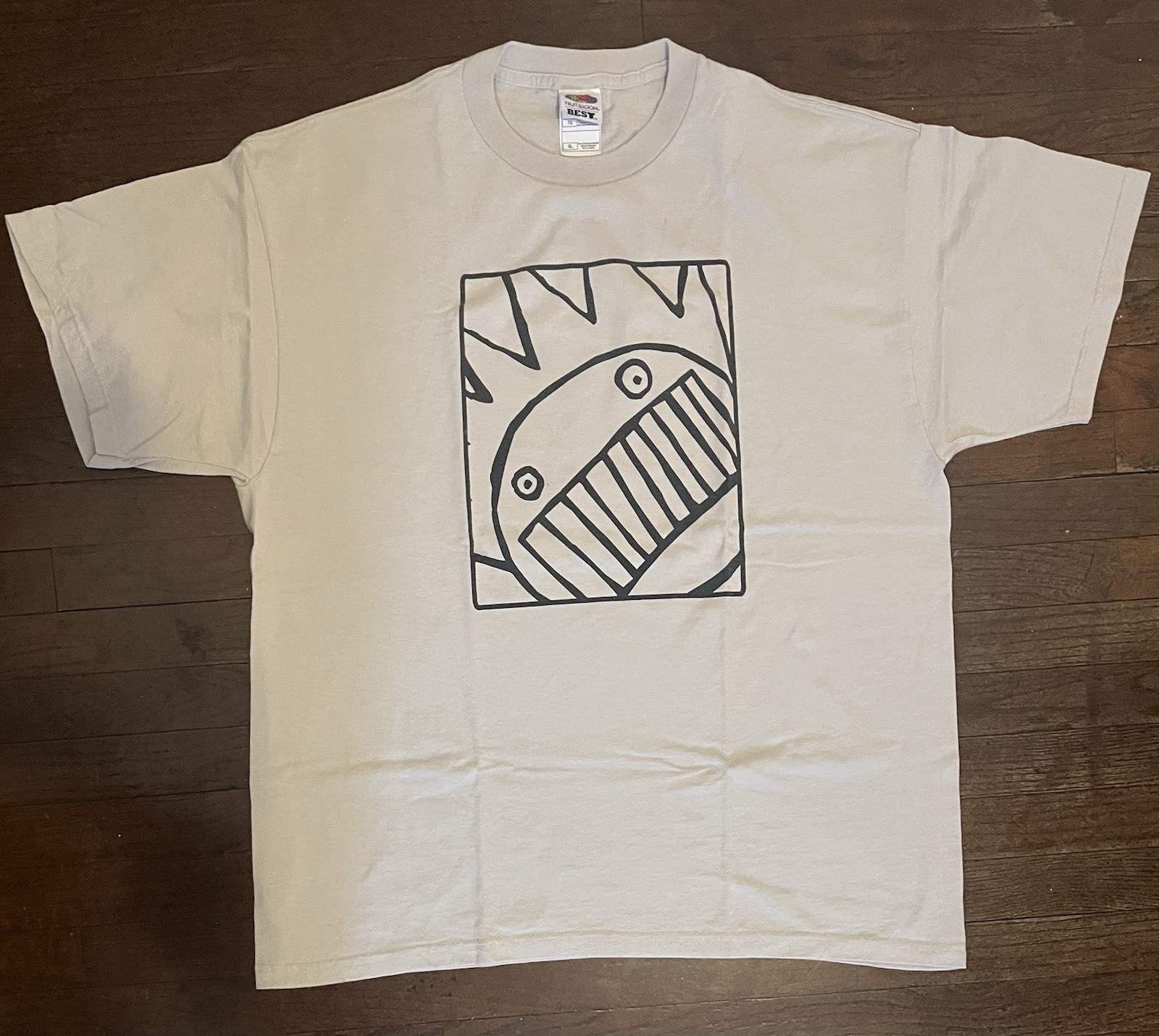WEEN -BOOGNISH- 90’s VINTAGE T-Shirt -100% Authentic- Grunge USA Size XL - RARE