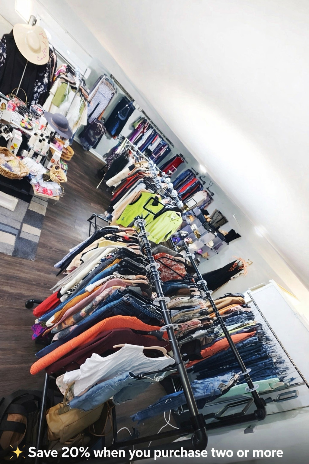 Reseller Premium Mystery Box 5lbs. Womens Clothing Mixed Brand(XS-3X) $450+ MSRP