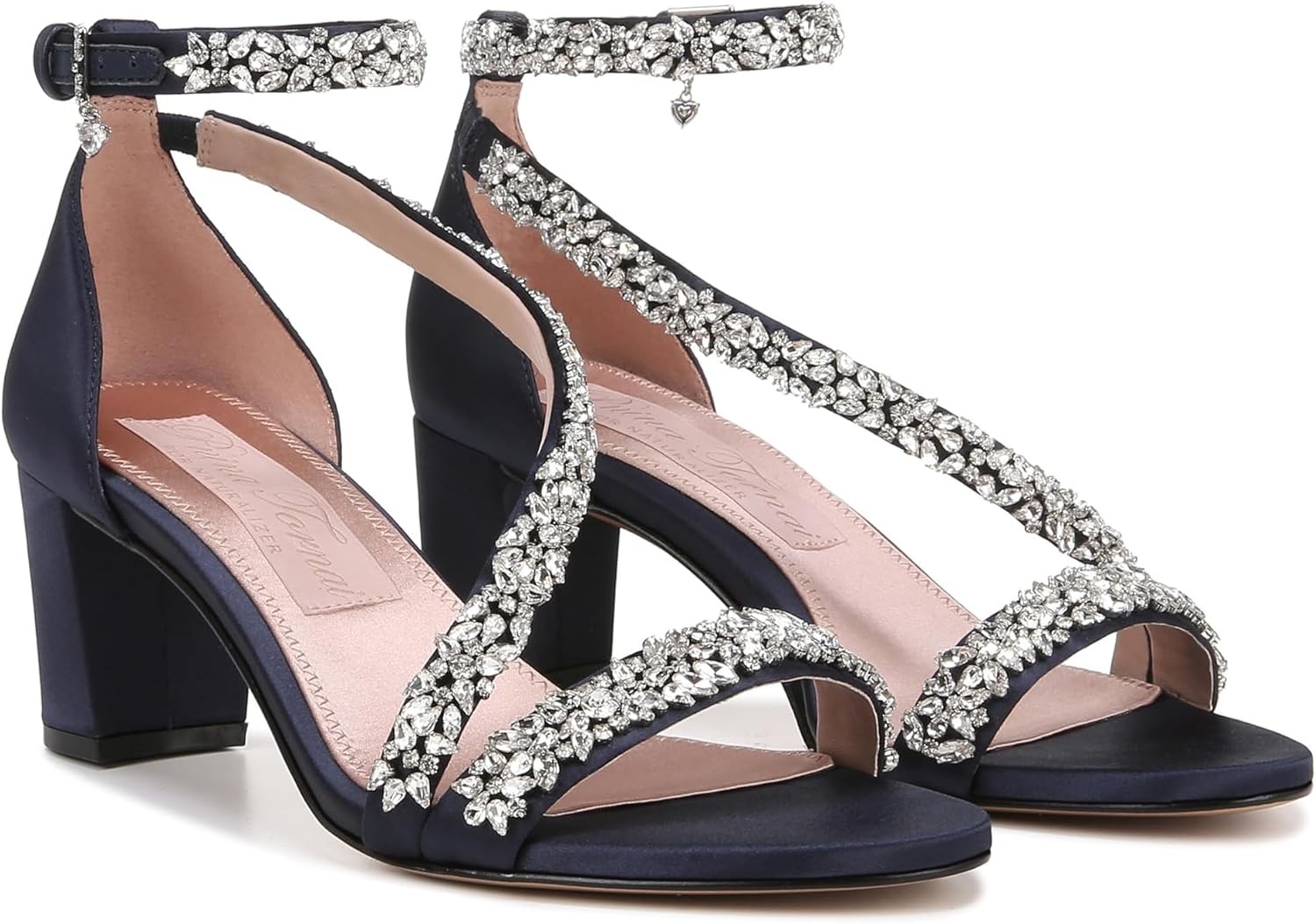Naturalizer Womens Pnina Tornai Ahava Sandals