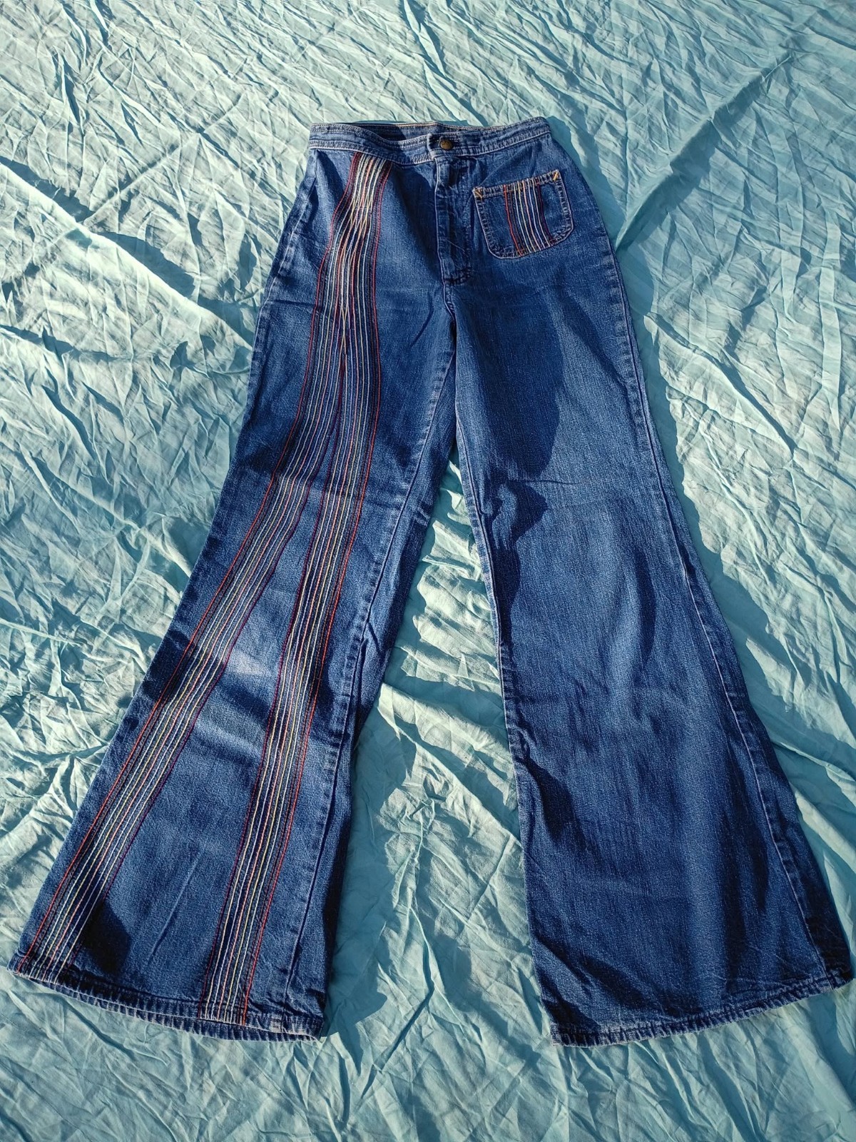 Vintage 1970s Ms. Lee \