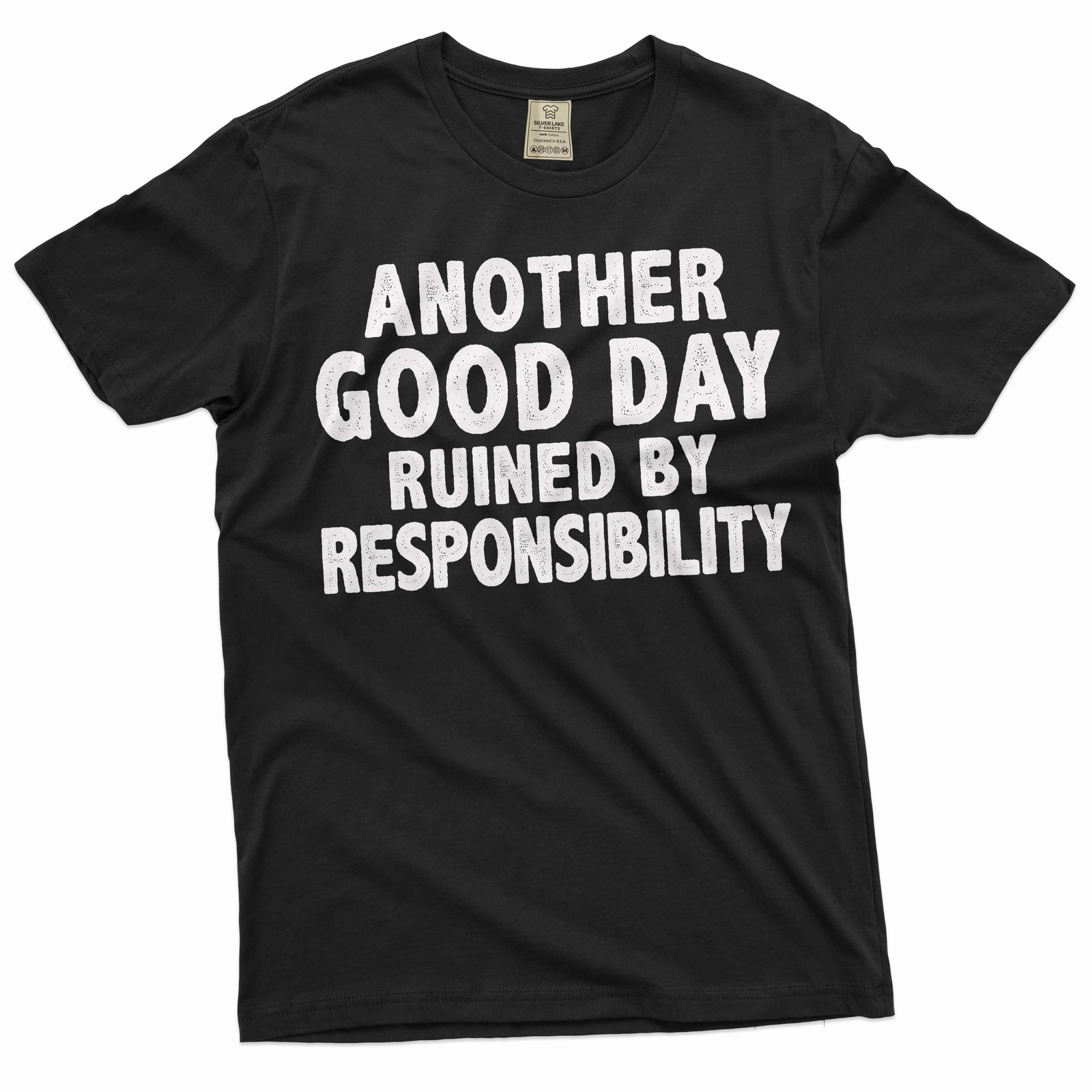 Funny Sarcasm T-shirt sarcastic gifts, humorous saying t-shirt humor tshirts