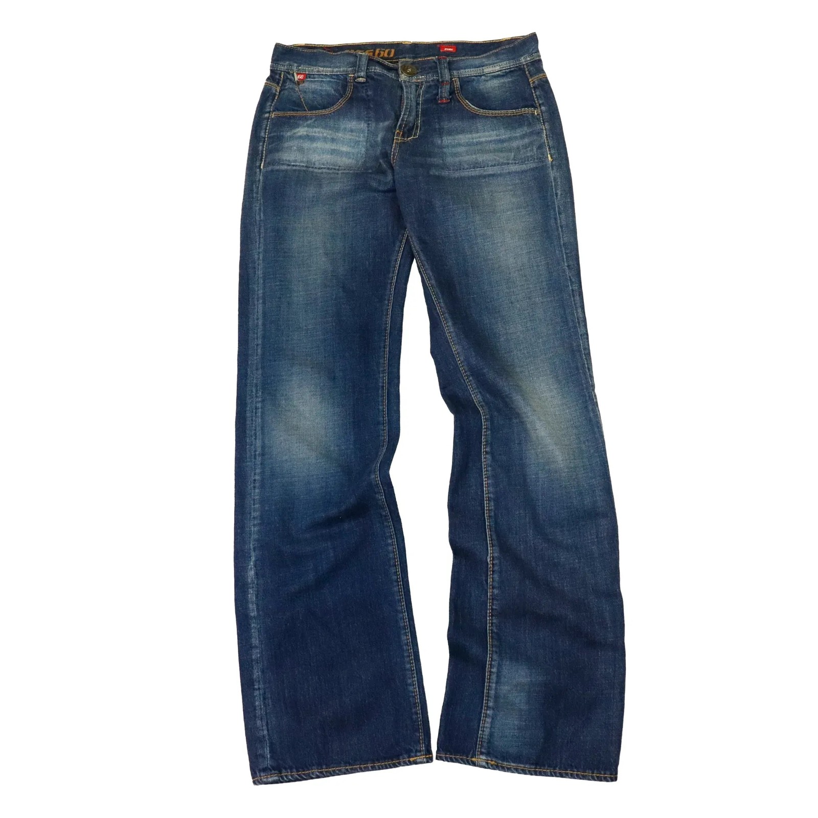 Vintage Miss 60 Blue Jeans Size 30