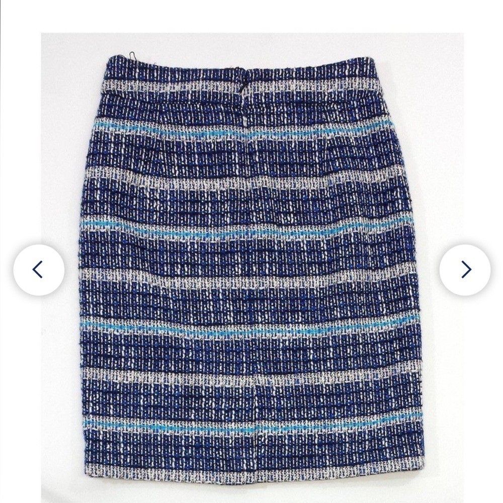 Tory Burch Darren Pencil Skirt