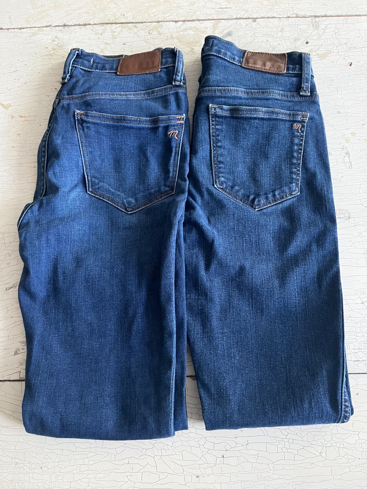 Women\'s Madewell Size 26\